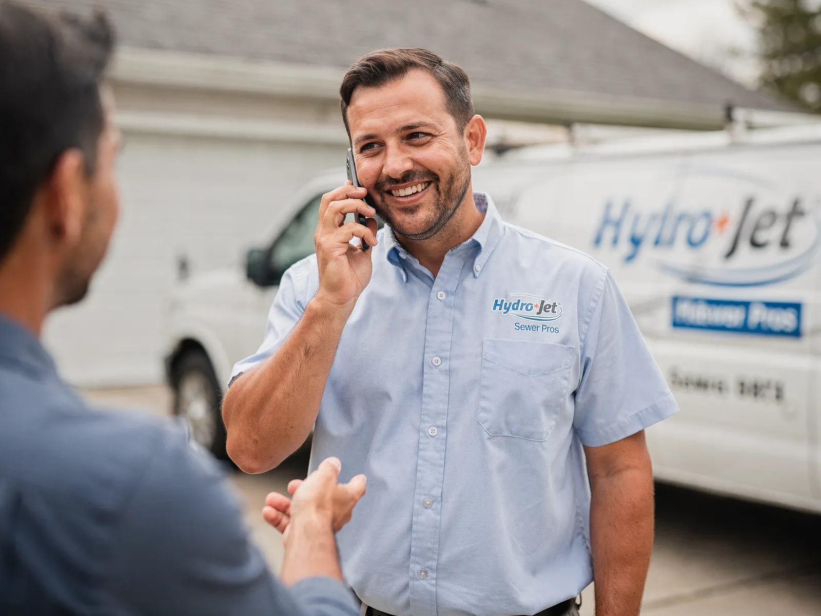 Hydro Jetting Jumpertown, MS FAQs